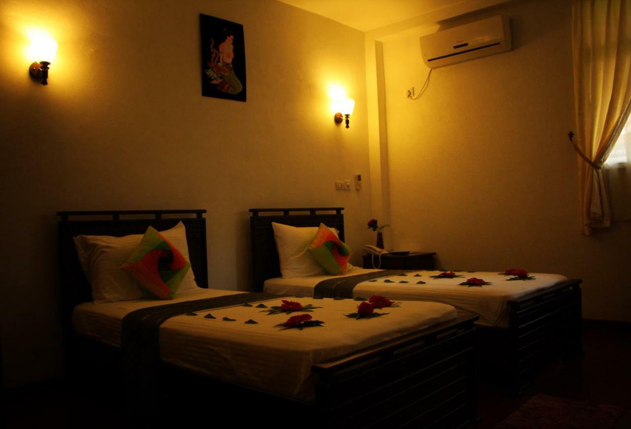 Rajanawa Resort Ratnapura Zewnętrze zdjęcie