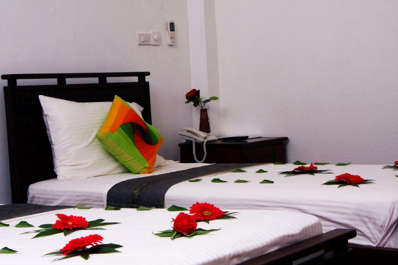 Rajanawa Resort Ratnapura Zewnętrze zdjęcie