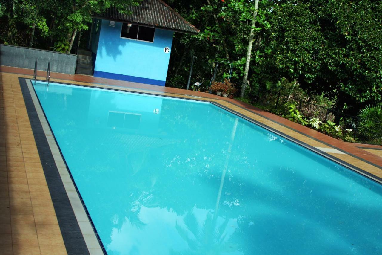 Rajanawa Resort Ratnapura Zewnętrze zdjęcie
