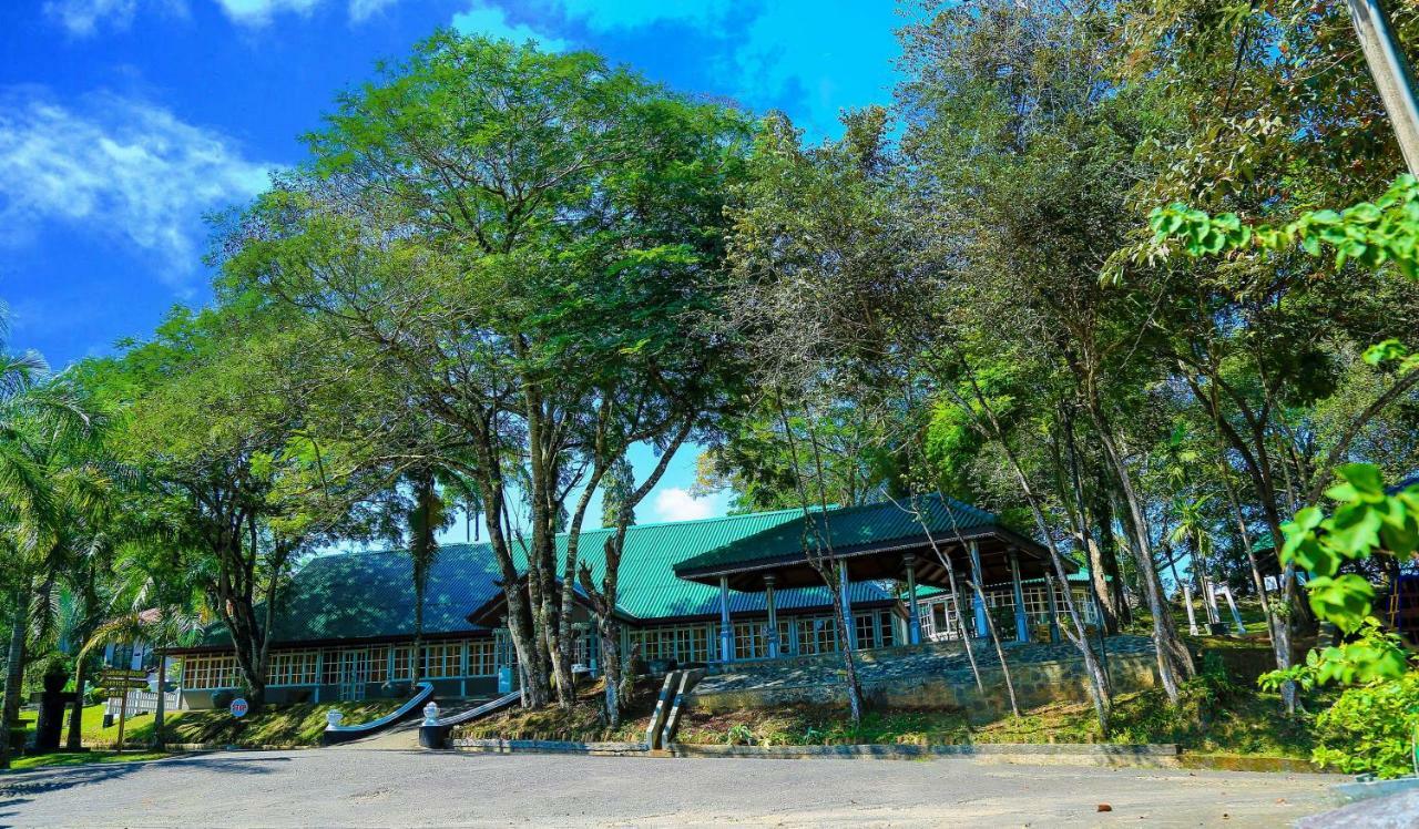 Rajanawa Resort Ratnapura Zewnętrze zdjęcie